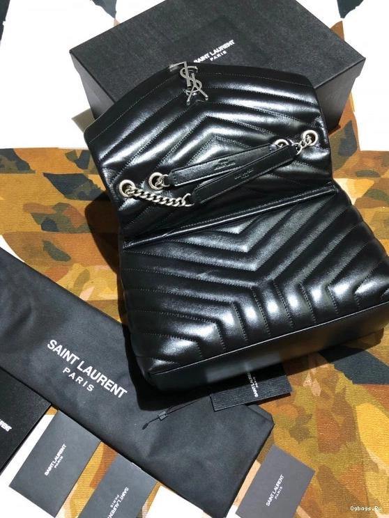 LOULOU YSL MEDIUM 0807